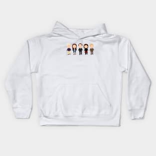 frasier Kids Hoodie